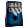 Hluru Kalimba 17 ton KG-GradientBlue